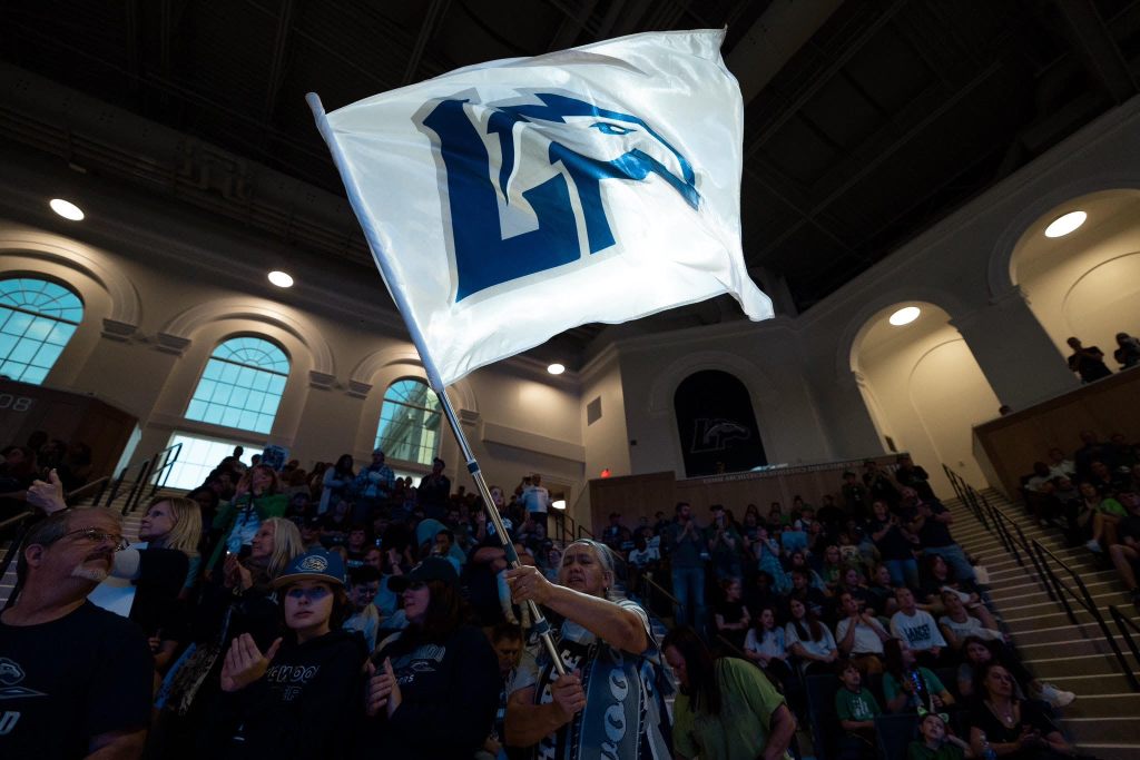 Longwood Is Becoming A Regular In The NCAA Tournament, Now What?